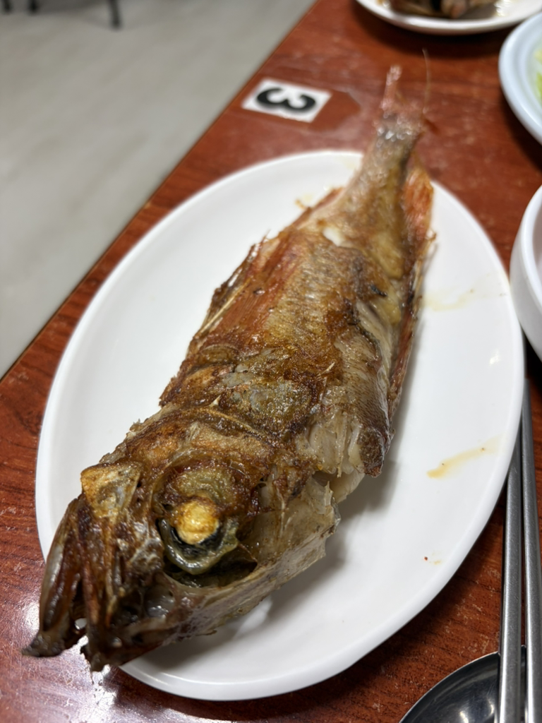 부잣집밥상 사진 2