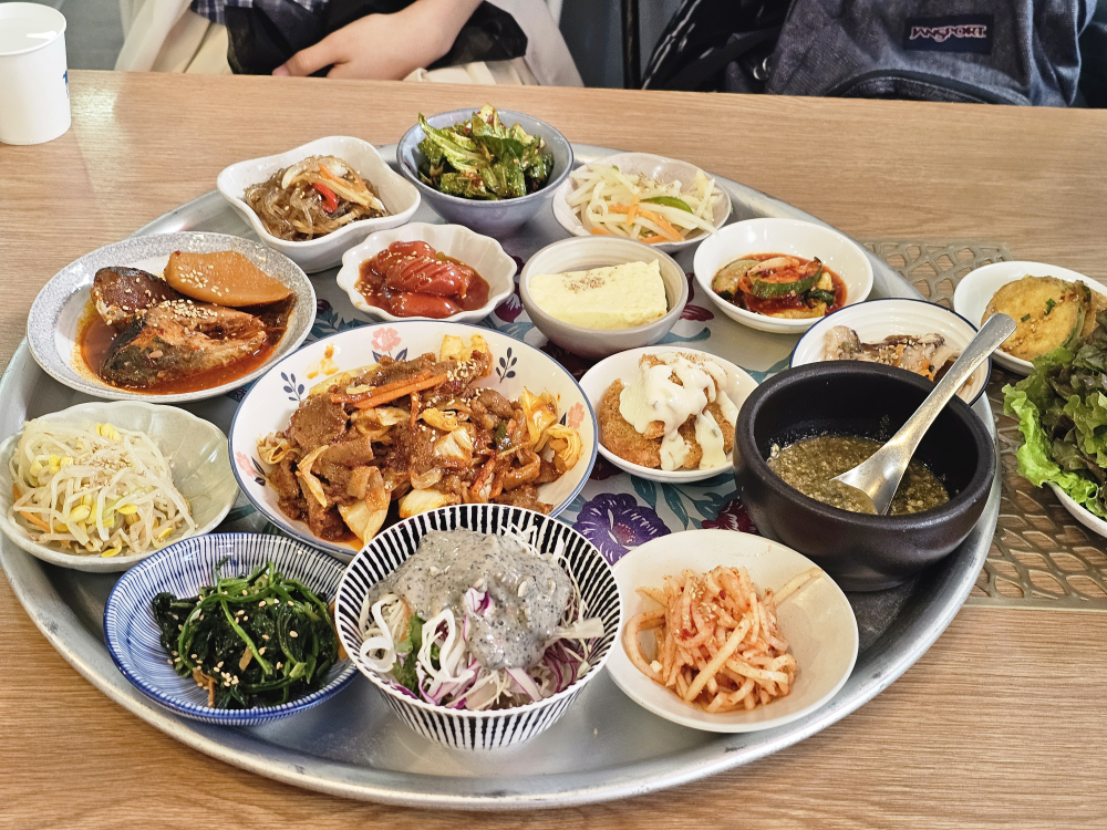 집밥청보리 대표 사진