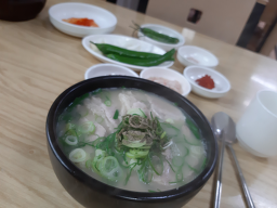 연창돼지국밥 사진 4