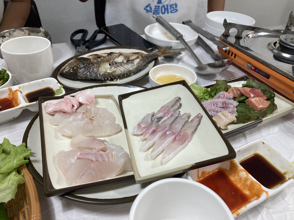 수품어장 사진 5