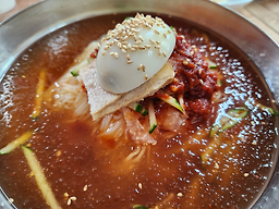 허가네밀면 사진 5