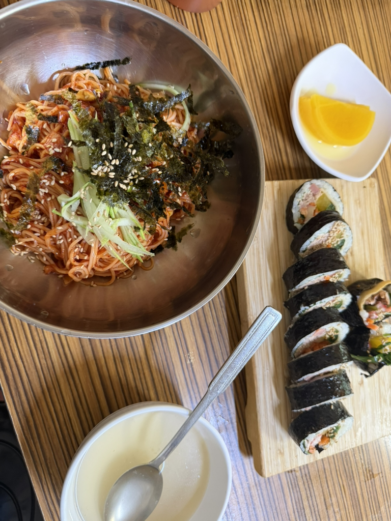 미르미분식과김밥 대표 사진