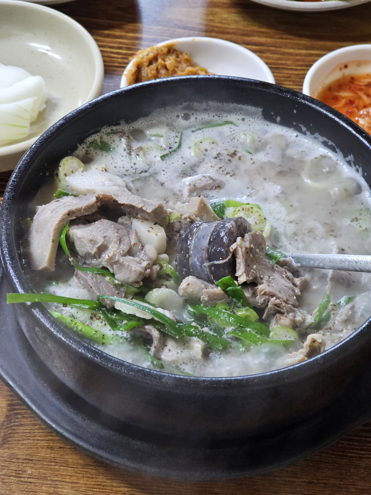 대박식당 사진 7