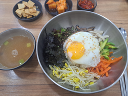 전주콩나루콩나물국밥 못골점 대표 사진
