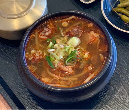 밥심 대표 사진
