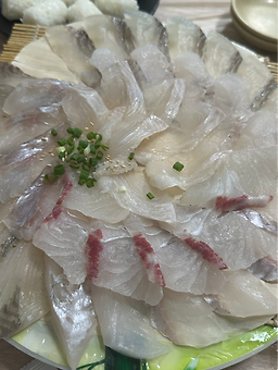 청해수산 사진 4