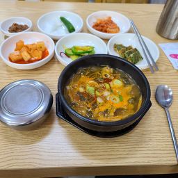 남강해장국 사진 2