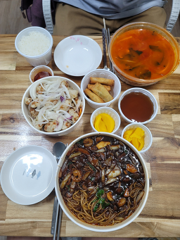 좋아중식당 사진 2