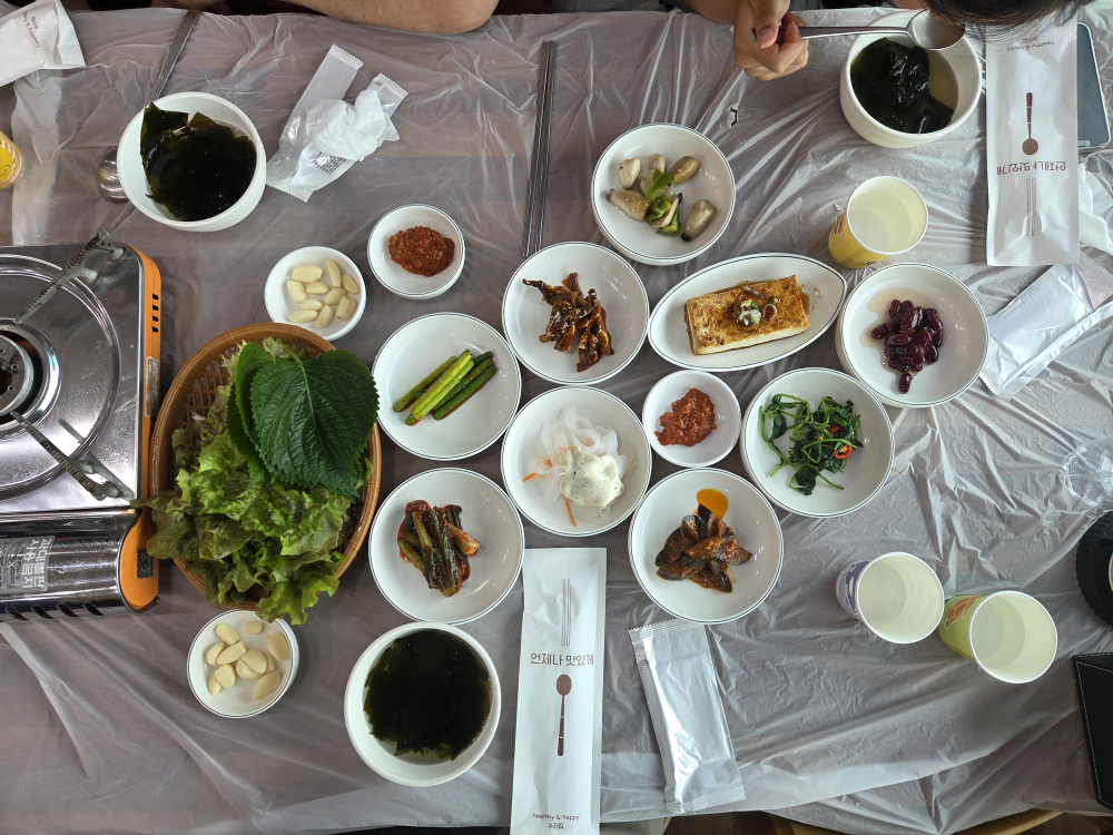 여원식당 사진 4