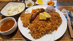 포크&나이프 본점 대표 사진