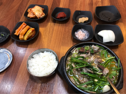 내가조선의국밥이다 중마점 대표 사진