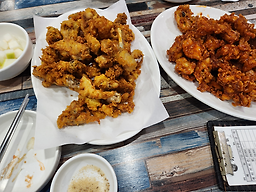 뉴거인통닭 부민점 사진 5