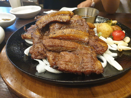식당3선 센텀점 사진 4