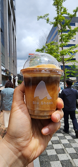 블루샥 울산혁신도시점 사진 8