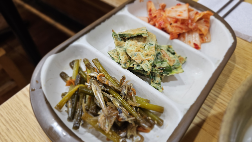 김밥천국 팔송점 사진 8