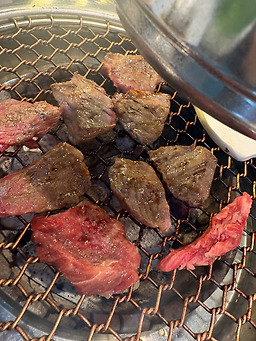 김해한우뒷고기 사진 3
