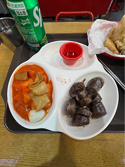 죠스떡볶이 의정부역점 사진 2