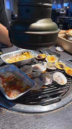 청춘조개 광안직영점 사진 2