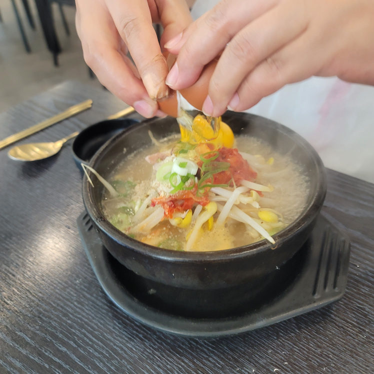 콩시루 거제신현점 사진 4