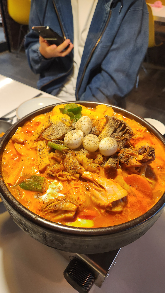 닭도라이 사진 4