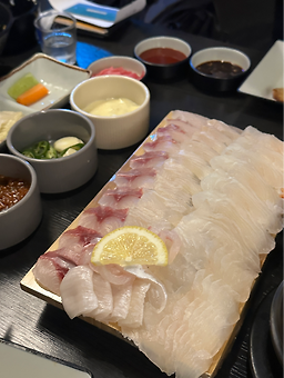 물고기삼촌 사진 8