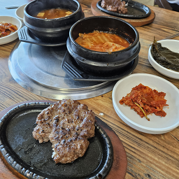 운수대통 보문점 대표 사진