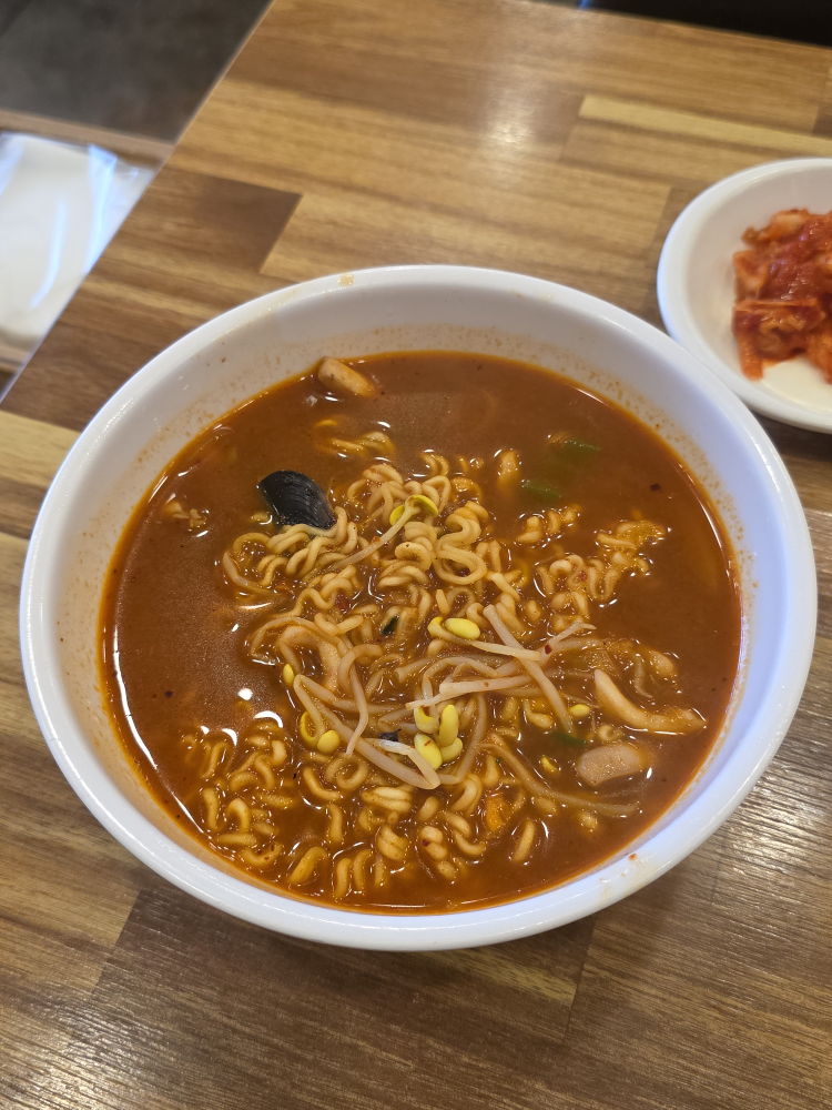 김밥천국 초량점 대표 사진