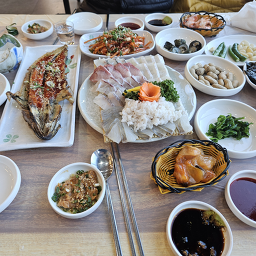 일광수산횟집 3호점 사진 3