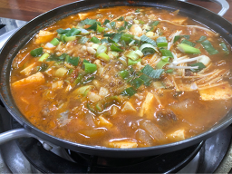 주암참숯불구이 사진 3