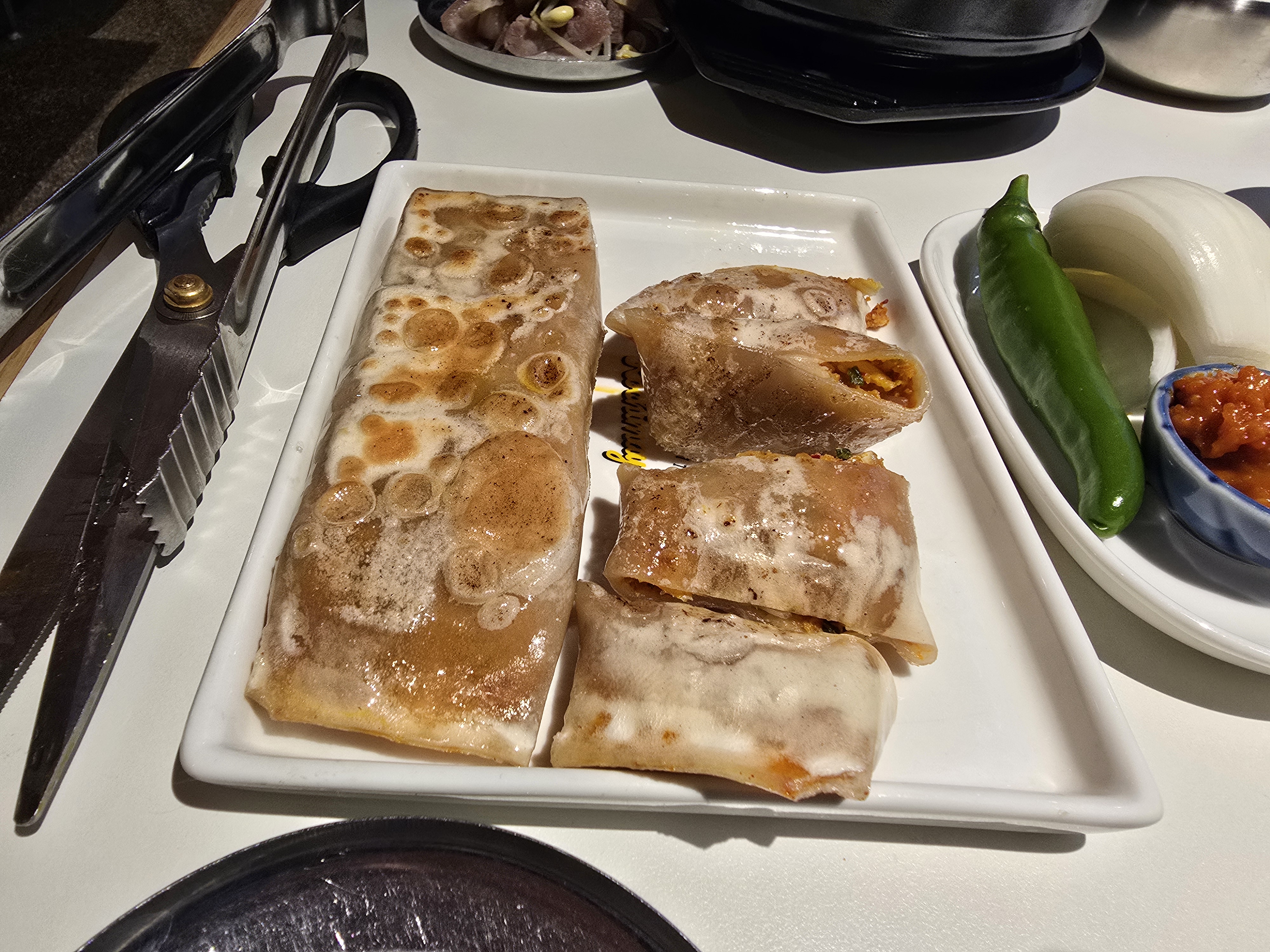 설이네국밥 여수본점 사진 4