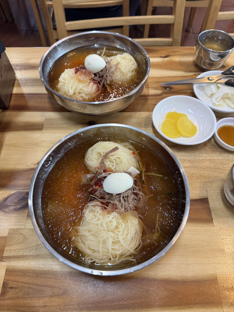 해운대가야밀면 사진 5