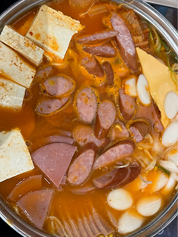 JVL부대찌개 센텀시티점 사진 2