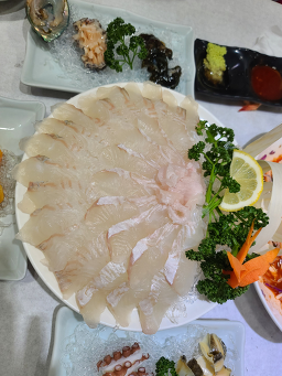파도횟집 사진 2