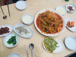 아구회관 사진 4