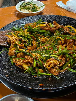 엘림오리고기집 대표 사진