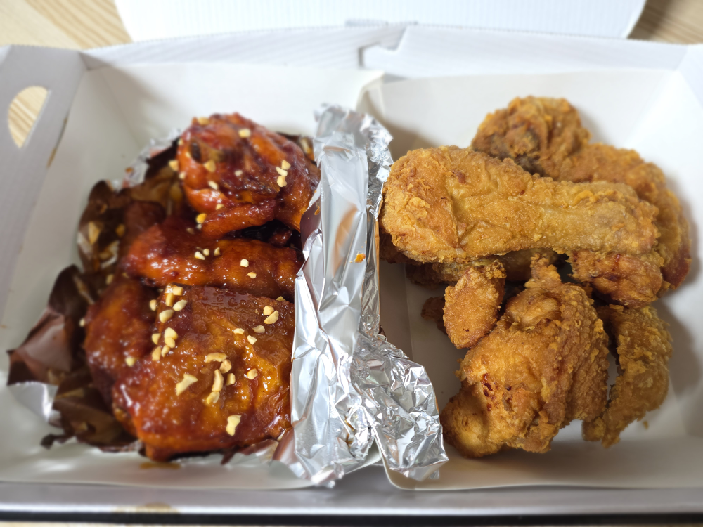 BBQ 월내점 사진 3