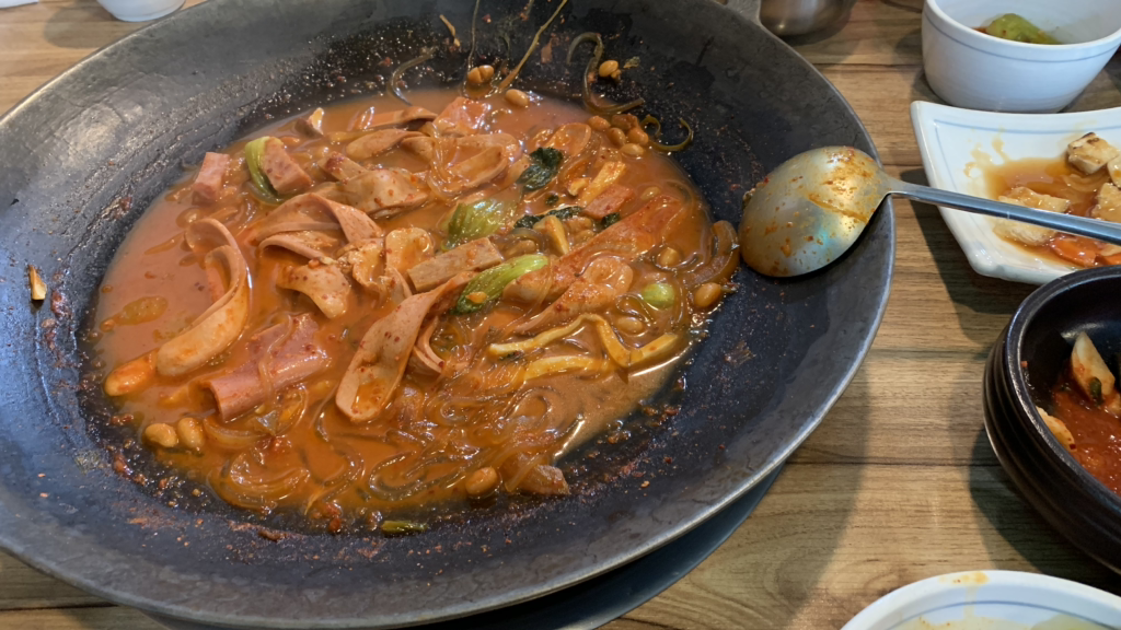 조인수부대찌개 대표 사진