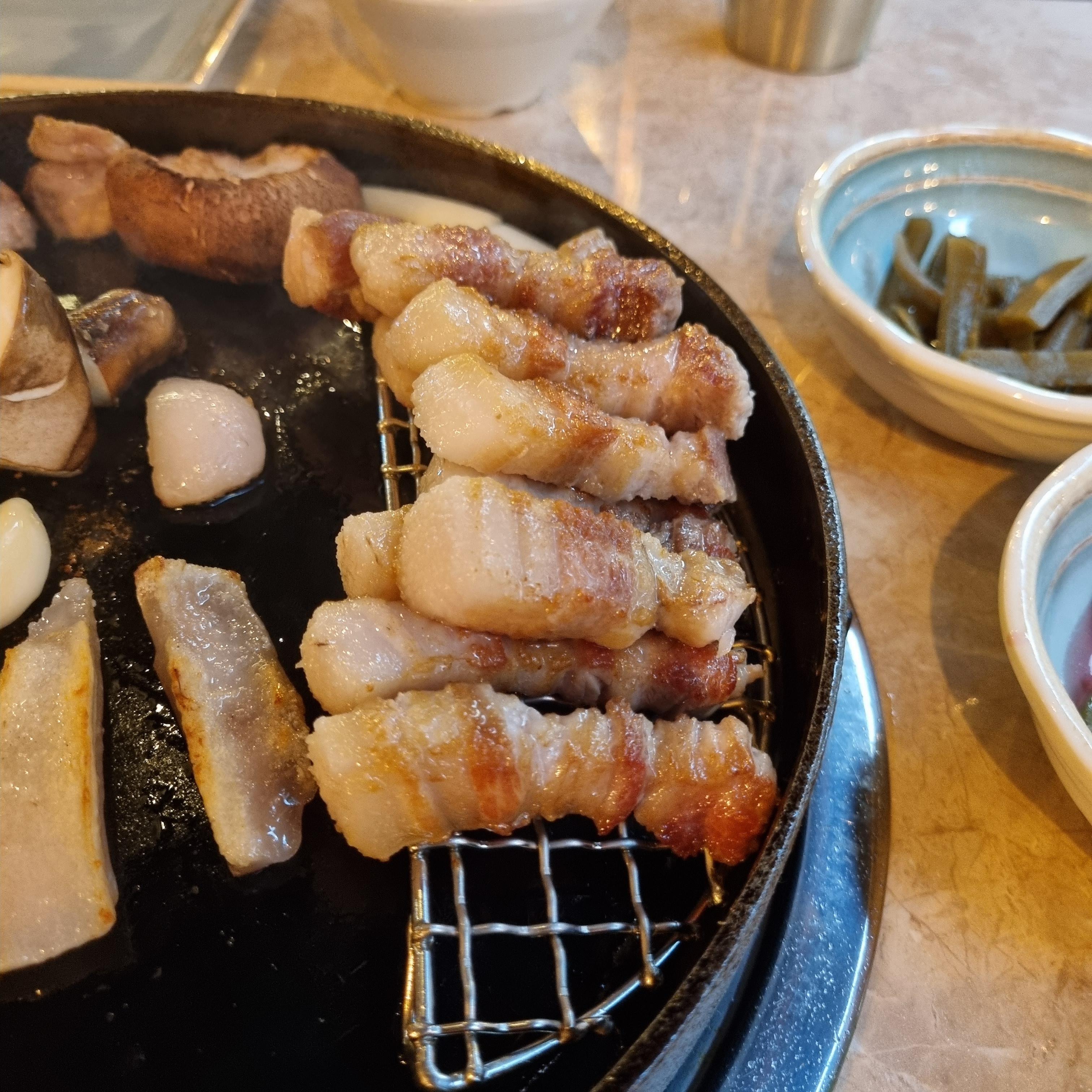 오십사 서면본점 사진 3