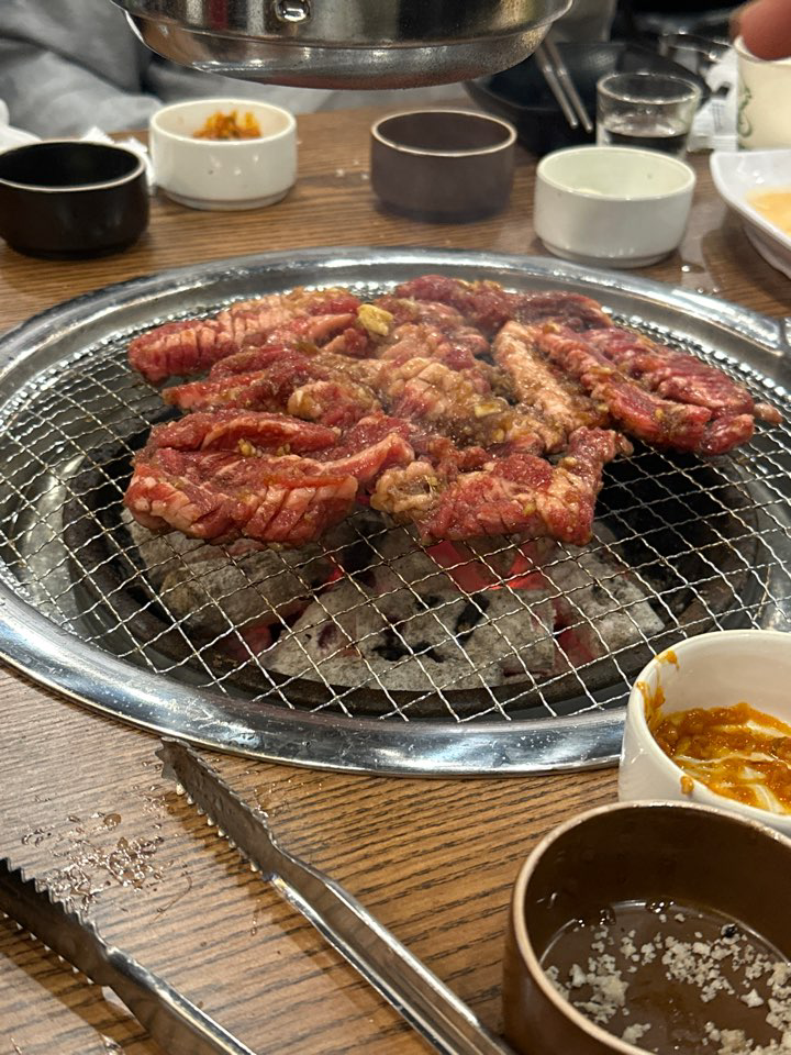 소담갈비 사진 2