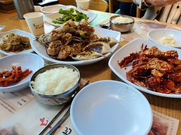 꽃게와사랑에빠지다 사진 3
