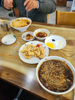 청암반점 대표 사진