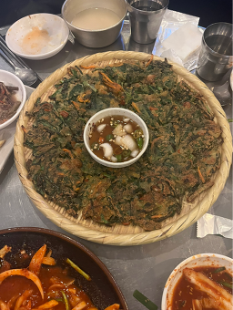 통령애 대표 사진