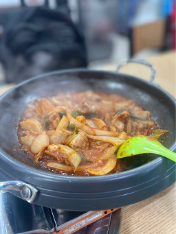 통영장어숯불구이 사진 2