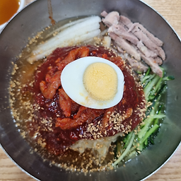 당감밀면 사진 6