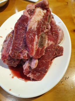 먹싸갈비 거제연초점 사진 2