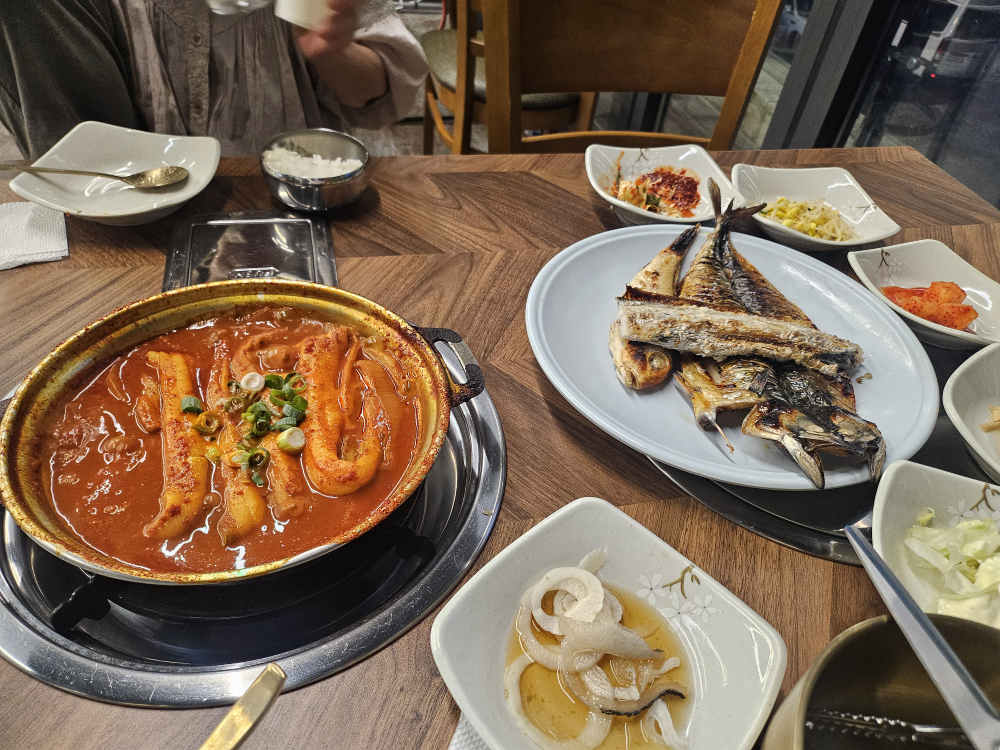 사계바다통갈치조림구이 제주애월해안도로점 사진 5
