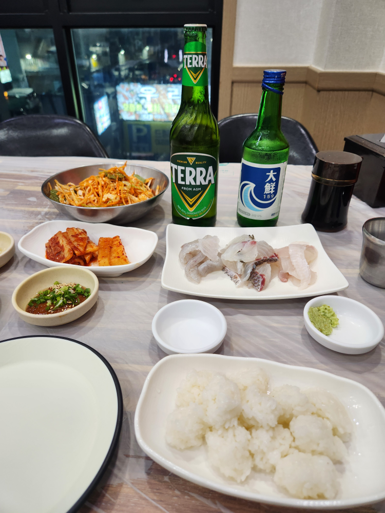 삼삼횟집 사진 4