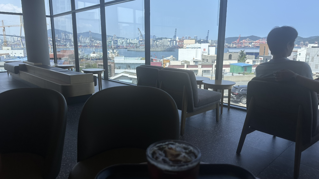 버거킹 부산영도DT점 사진 3
