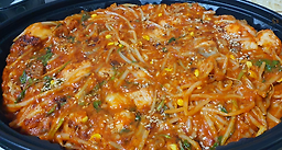 명자네아구찜 사진 3