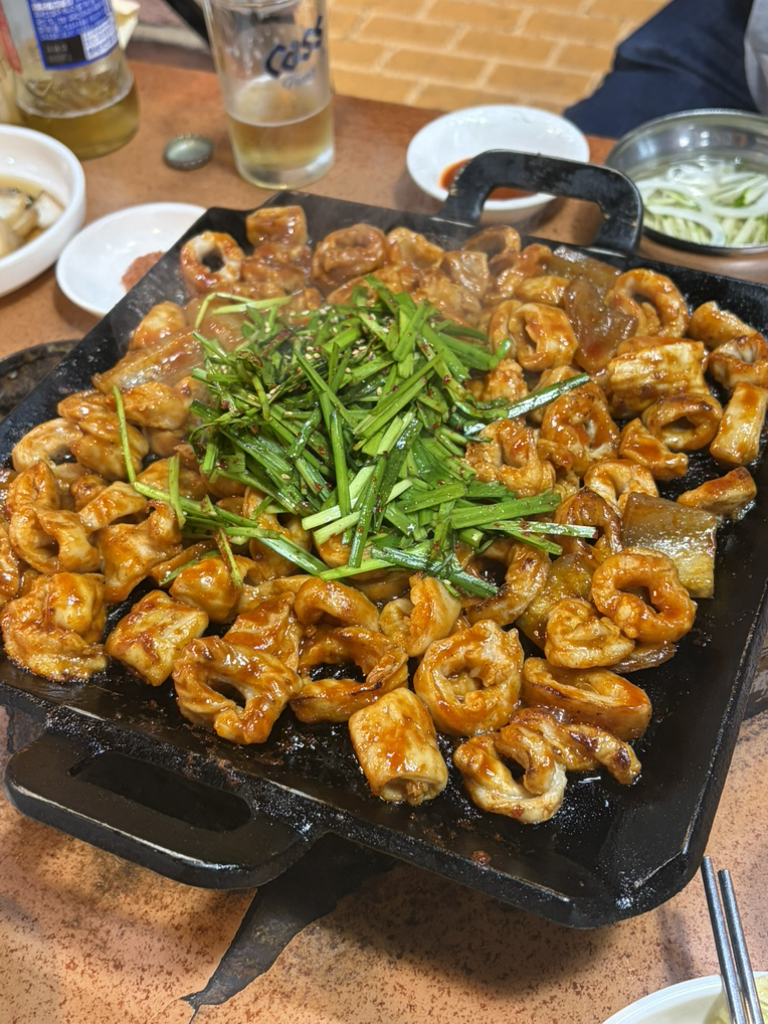 백년전통곱창 본점 대표 사진